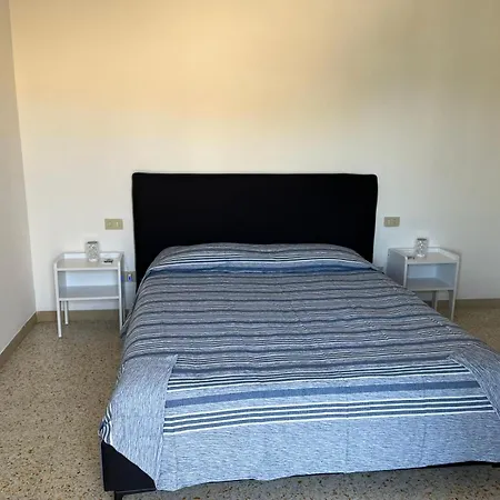 Casa vacanze Camasileo