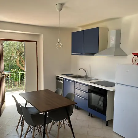 Camasileo Casa vacanze Ortona