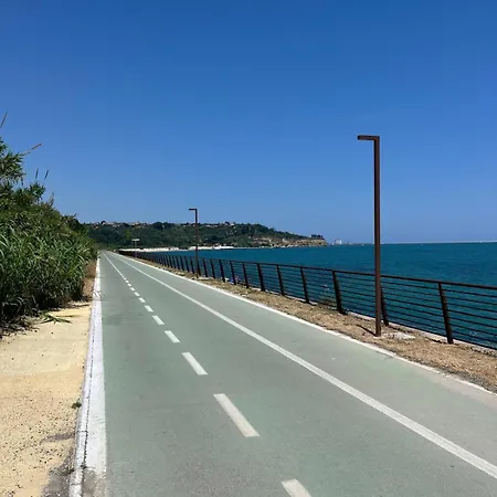 Camasileo Дом отдыха