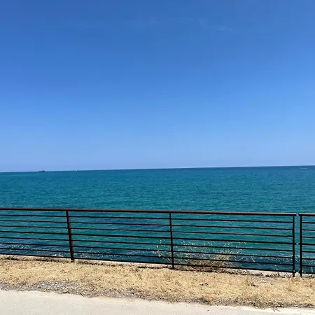 Casa vacanze Camasileo