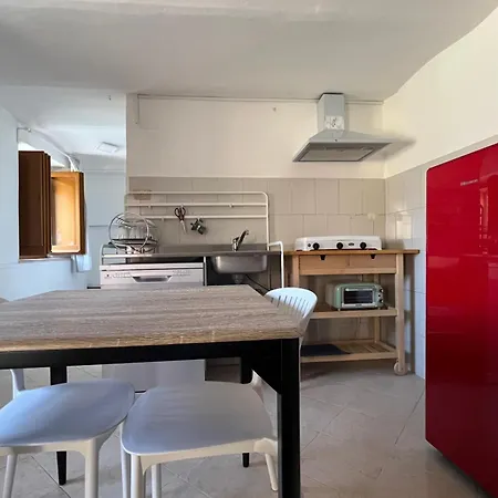 Camasileo Casa vacanze *