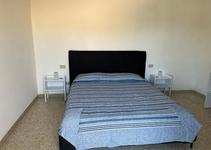 Casa vacanze Camasileo