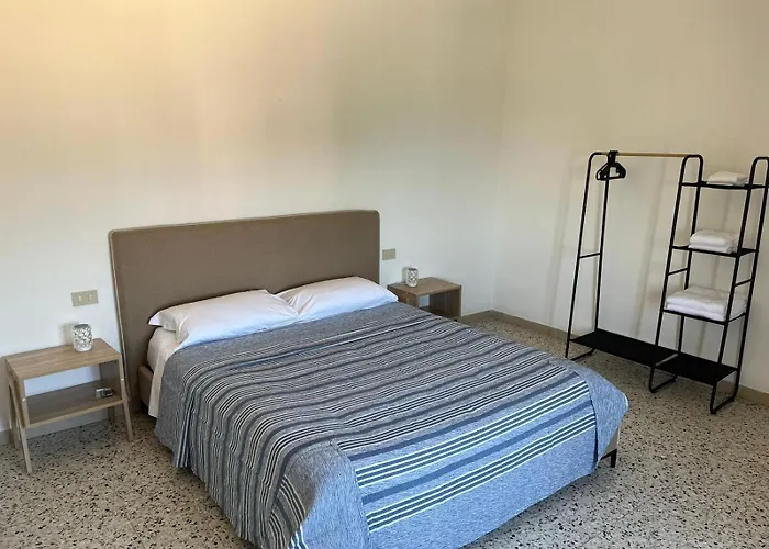 Camasileo Casa vacanze