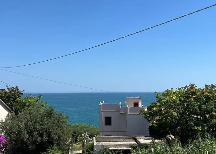 Camasileo Casa vacanze