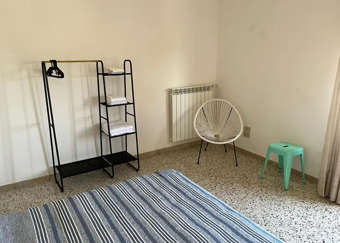 Camasileo Casa vacanze *