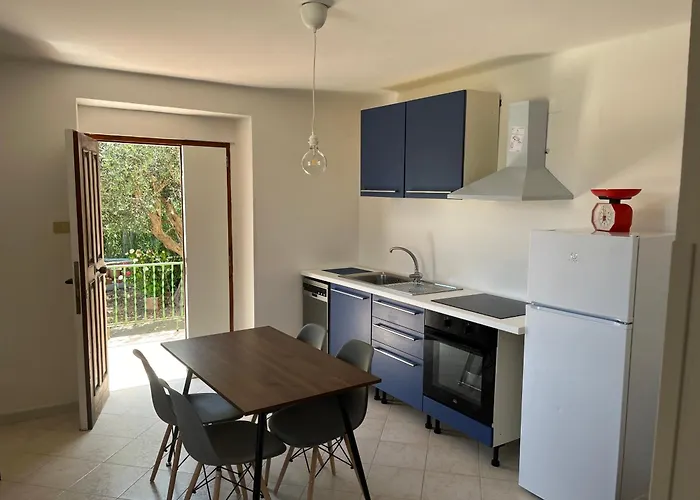 Camasileo Casa vacanze Ortona