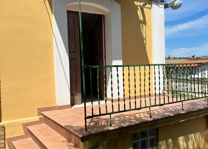 Camasileo Casa vacanze *