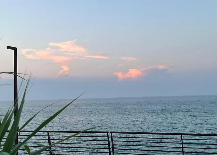 Casa vacanze Camasileo