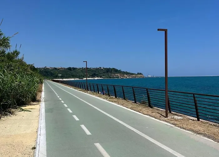 Camasileo Casa vacanze