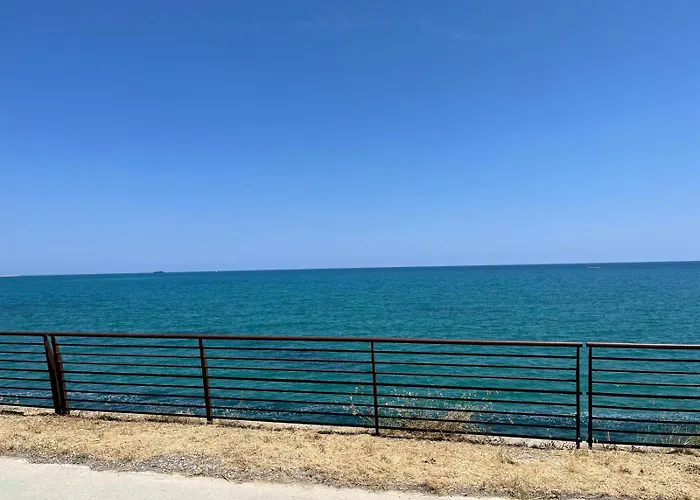 Casa vacanze Camasileo