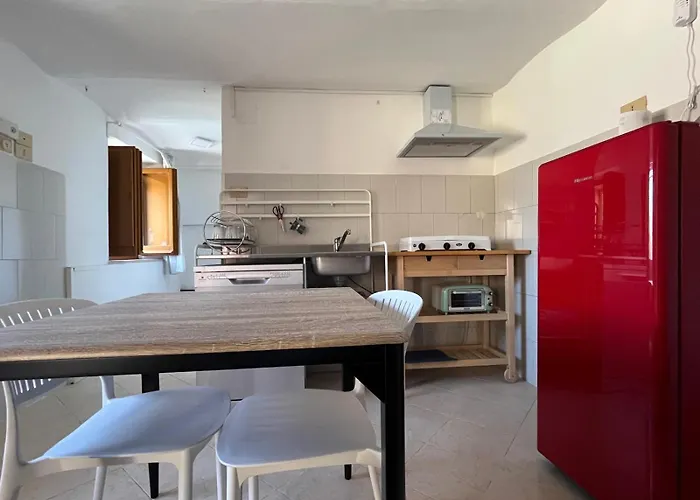 Camasileo Casa vacanze *