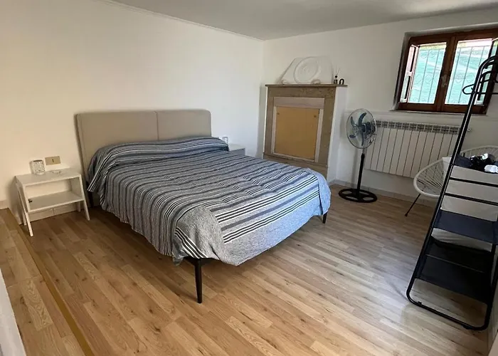 Casa vacanze Camasileo