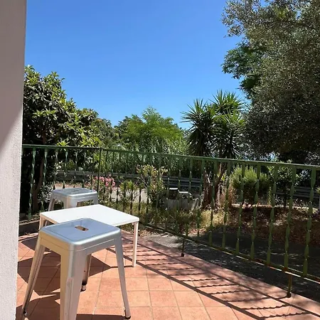 Camasileo * Ortona