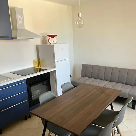 Holiday home Camasileo Ortona