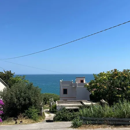 Camasileo Holiday home