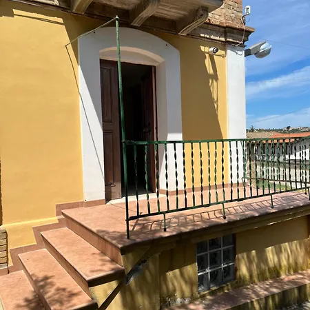 Camasileo Holiday home *