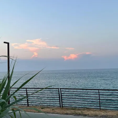 Holiday home Camasileo