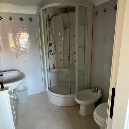 Camasileo Casa vacanze