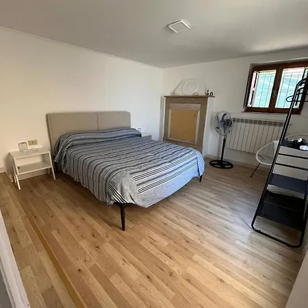 Holiday home Camasileo