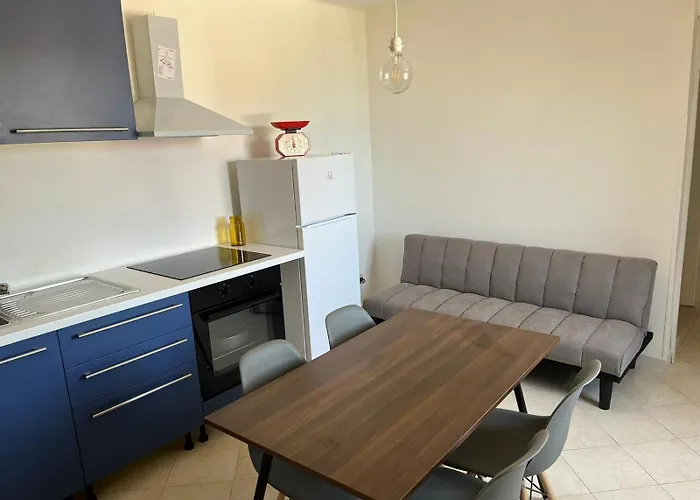 Vakantiehuis Camasileo Ortona