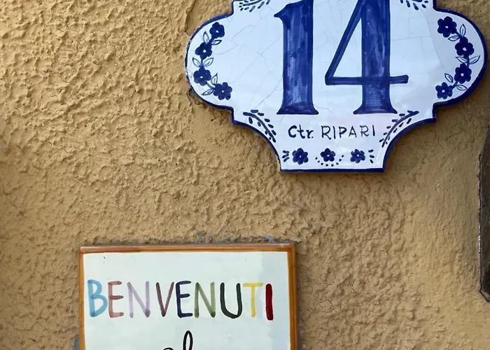 Camasileo Vakantiehuis