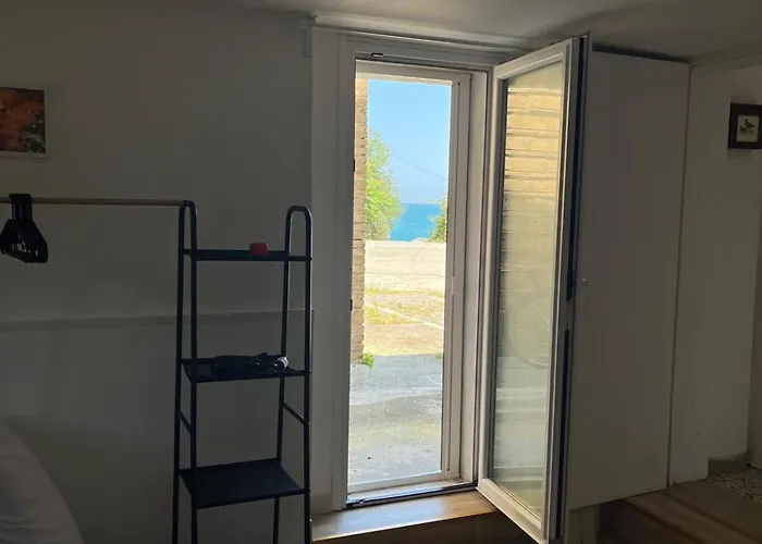 Camasileo Vakantiehuis *