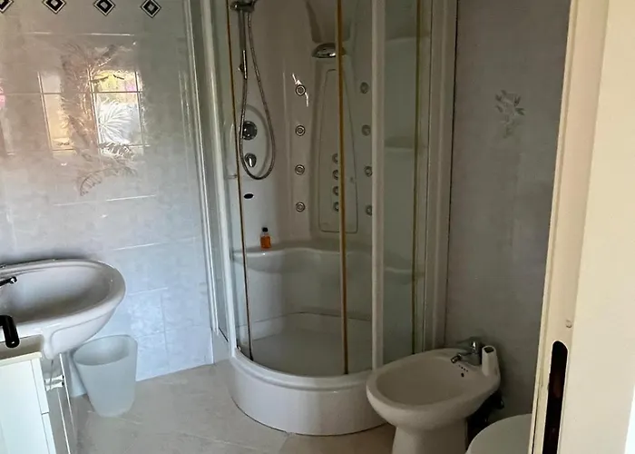 Camasileo Vakantiehuis