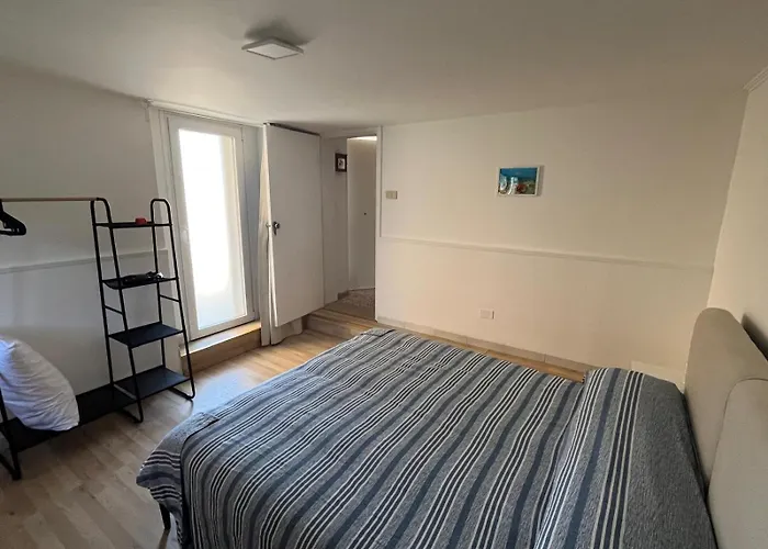 Camasileo Vakantiehuis